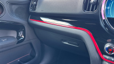 MINI Countryman 1.5 Cooper Sport 5dr Petrol Hatchback